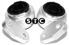 STC T404255 - JGO SILENTBLOCS BMW S/3 DEL INF
