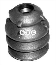 STC T404265 - TOPE SUSP DELT FIESTA'89