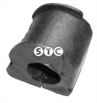 STC T404266 - GOMA BARRA VW-GOLF3 20MM DEL