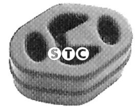 STC T404269 - SOPORTE ESCAPE FIESTA 96