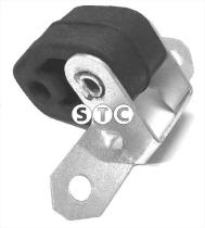 STC T404271 - SOPORTE ESCAPE VW-LUPO TRAS