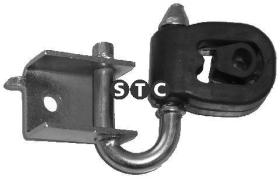 STC T404272 - SOPORTE ESCAPE TRANSPORTER 98