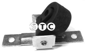 STC T404273 - SOPORTES ESCAPE AROSA TRAS