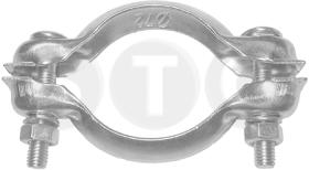 STC T404275 - COLLARIN COLECTOR 72MM