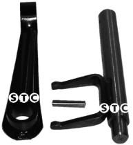 STC T404300 - HORQUILLA EMBRAG 306