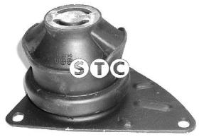 STC T404317 - SOPORTE MOTOR POLO'95 DER