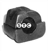 STC T404318 - GOMA BARRA ESTABL 18MM POLO'95DELL
