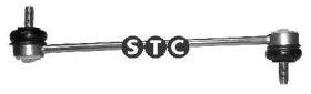 STC T404338 - BIELETA PUNTA BARRA AUDI 80-90DELL