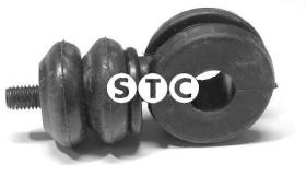 STC T404345 - BIELETA PUNTAL PASSAT 21 MM DEL