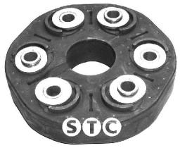 STC T404346 - FLECTOR TRANSM BMW S/3-S/5 DEL