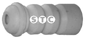 STC T404352 - TOPE POLIURET SUSP IBIZA TRAS