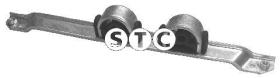 STC T404364 - SOPORTE CATALIZADOR A3-LEON