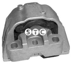STC T404368 - SOPORTE MOTOR GOLF-4 DER