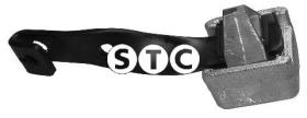 STC T404370 - LEVA EMBRAGUE FORD COURIER DEL