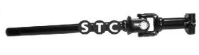 STC T404396 - CRUCETA DIRECCION C-15(360MM)DEL INFF