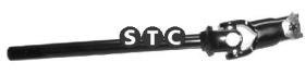 STC T404397 - CRUCETA DIRECCION C-15(345 MM)DEL INFF