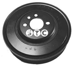 STC T404405 - POLEA CIGUENAL SEAT-VW