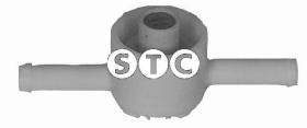STC T404419 - PURGADOR FILTRO DIESEL PURFLUX