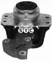 STC T404433 - SOP MOTOR PEUG 307 HDI DER