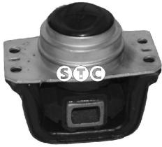 STC T404434 - SOP MOTOR PEUG 307 HDI-110 DELDERR