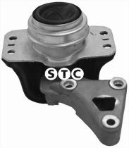 STC T404435 - SOP MOTOR PEUG 307 2.0 DER