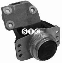 STC T404437 - SOP MOTOR PEUG 307 1.6-16V DER
