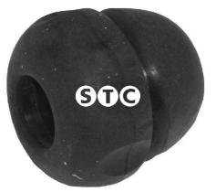 STC T404459 - TOPE AMORTG TRAFIC-I DEL