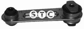 STC T404468 - SOP MOTOR LAGUNA-II TRAS
