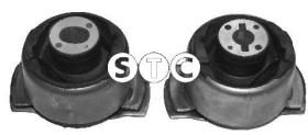 STC T404476 - KIT SILENTB BRAZO TRLAGUNA-IITRASS