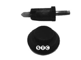 STC T404479 - SOPORTE TAPA MOTOR HDI