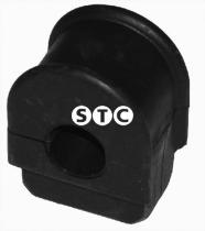 STC T404573 - GOMA BARRA ESPACE-II/ R25 DEL