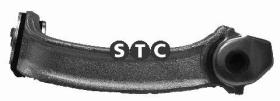 STC T404588 - SOPORTE SUB-CHASIS LAGUNAII DEL