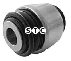 STC T404591 - SILENTBLOC BRAZO 406 TRAS