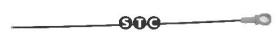 STC T404596 - VARILLA PEUG 206 1.9DW8 -02