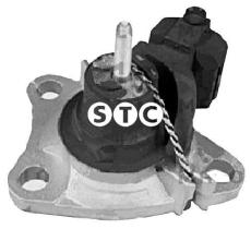 STC T404608 - SOP MEGANE 1.9D '01- DER