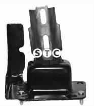 STC T404649 - SOP MOTOR CITROENC3 IZQ