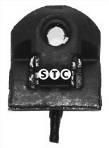 STC T404655 - SOPORTE ESCAPE CITROEN C3 DEL