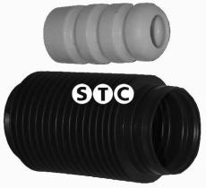 STC T404657 - JGO CAPUCHON+TOPE CITROEN C3 DEL