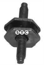 STC T404660 - SILENTBLOC SOP MOTORC5 DEL IZQ