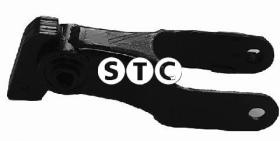 STC T404662 - SOPORTE CITROENC5 TRAS