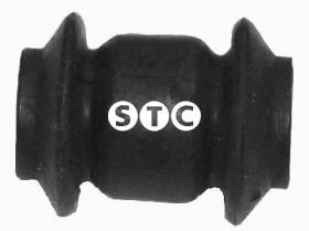 STC T404671 - SILENTBLOC TRAPC POLO '02 DEL