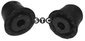 STC T404680 - JGO SILENTBLOCS MONDEO DEL
