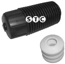 STC T404710 - JGO CAPUCHON AMORTG CORSA A/BDELL