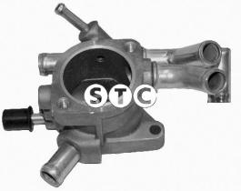 STC T404715 - CUERPO TERMOST CORSA1.5D-1.7D