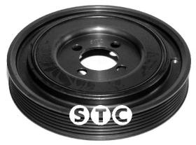 STC T404719 - POLEA CIGUENAL FIAT 1.3D
