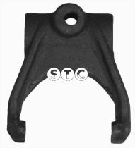 STC T404721 - HORQUILLA EMBRAGUE CORSA-B