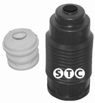 STC T404727 - KIT CAPUCHON AMORTG VECTRA-A DEL