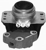 STC T404732 - SOP MOTOR PEUG 307 1.6HDI DER