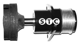 STC T404752 - TENSOR CORREA FOCUS 1.8D