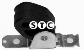 STC T404762 - SOPORTE ESCAPE POLO'02-FABIA TRAS